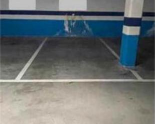 Parking of Garage to rent in Barakaldo 