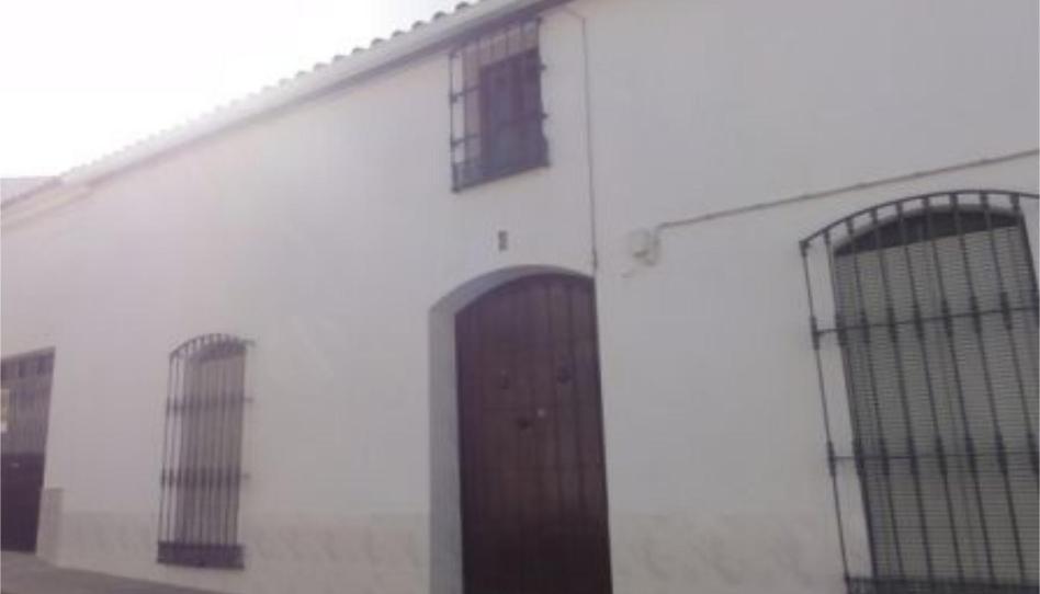 Photo 1 of Flat for sale in Calle Llerena, 6, Medina de las Torres, Badajoz