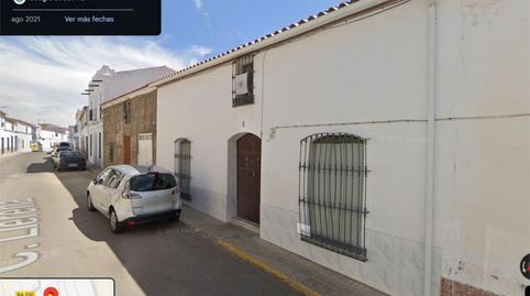 Photo 2 of Flat for sale in Calle Llerena, 6, Medina de las Torres, Badajoz