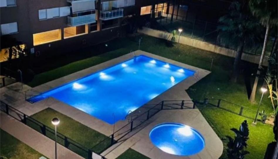 Photo 1 of Flat to rent in Avenida Catorce de Abril, 28, Casines, Cádiz