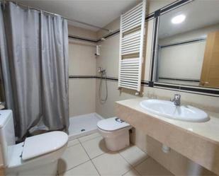 Bathroom of Study for sale in Moralzarzal  with Heating