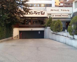 Garage to rent in  Madrid Capital