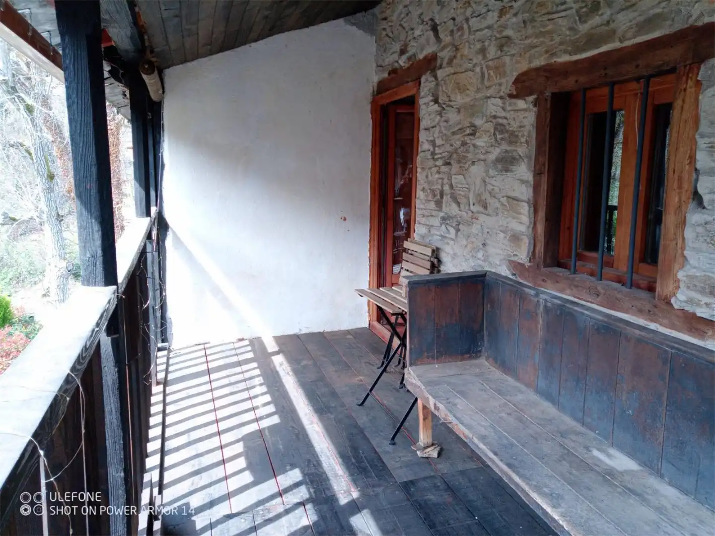Piso en venta en Calle Abranal, 4, Área Rural Sur Piso en venta en Ponferrada con Terraza, Amueblado y Balcón