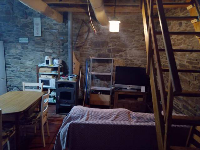 Piso en Venta en Calle Abranal, 4 en Área Rural Sur