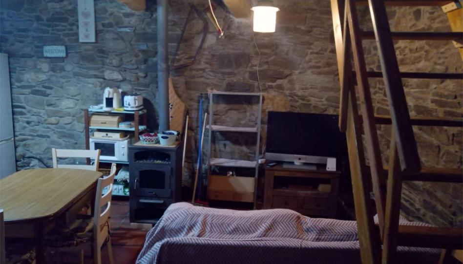 Foto 1 de Pis en venda a Calle Abranal, 4, Área Rural Sur, León