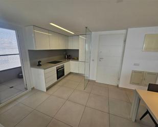 Kitchen of Attic for sale in Torrevieja  with Air Conditioner, Terrace and Swimming Pool