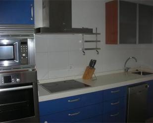 Kitchen of Apartment to rent in  Murcia Capital