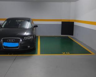 Garatge en venda a Rúa Rosalía de Castro, 46, Campo da Torre - Mollabao Aparcament de Garatge en venda en Pontevedra Capital