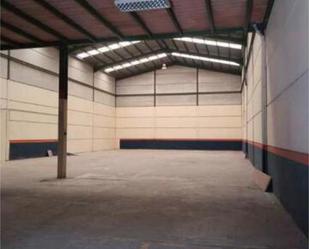 Industrial buildings to rent in Torremolinos