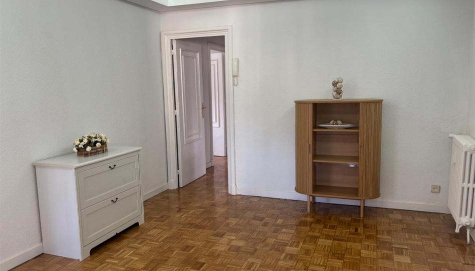 Foto 1 de Pis per a compartir a Estación, Ávila