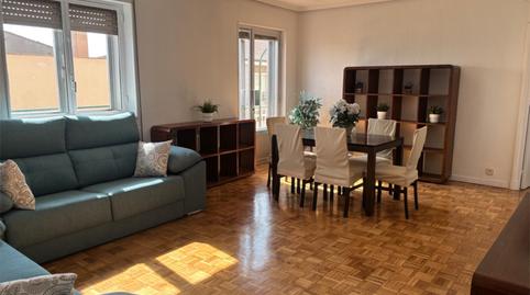 Foto 2 de Pis per a compartir a Estación, Ávila