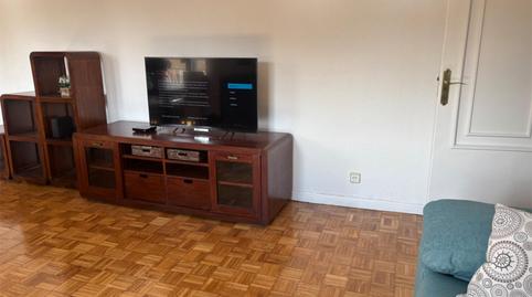 Foto 3 de Pis per a compartir a Estación, Ávila