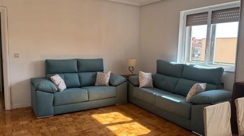 Foto 4 de Pis per a compartir a Estación, Ávila