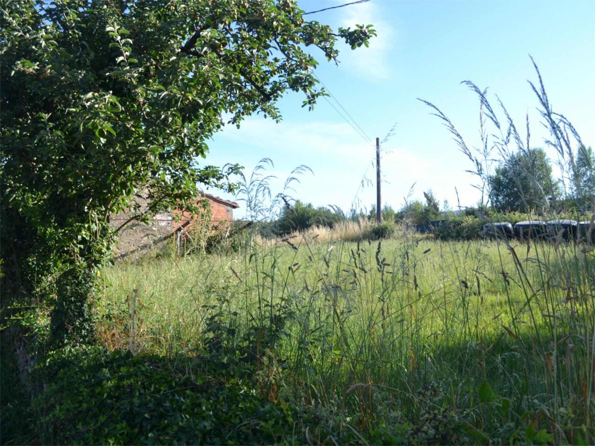 Urbanitzable en venda en Lalín