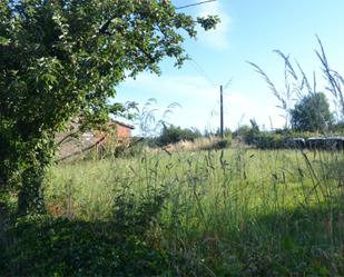 Constructible Land for sale in Lalín