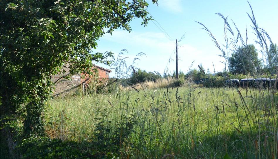 Foto 1 de Urbanitzable en venda a Golmar, 33, Lalín, Pontevedra