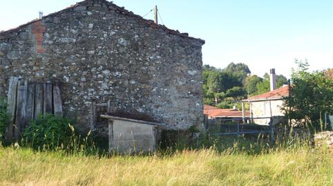 Foto 3 de Urbanitzable en venda a Golmar, 33, Lalín, Pontevedra
