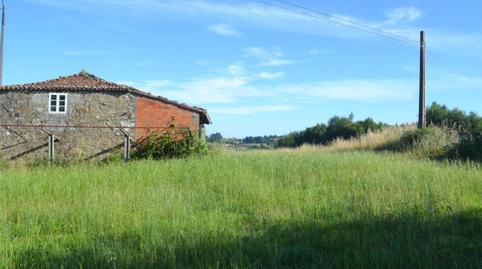 Foto 4 de Urbanitzable en venda a Golmar, 33, Lalín, Pontevedra