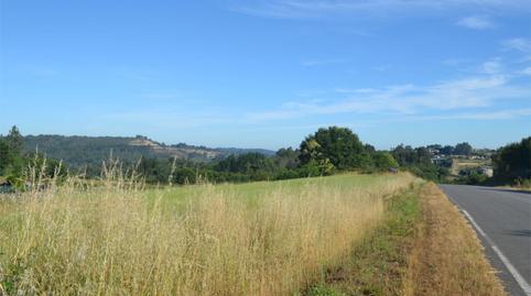 Foto 5 de Urbanitzable en venda a Golmar, 33, Lalín, Pontevedra