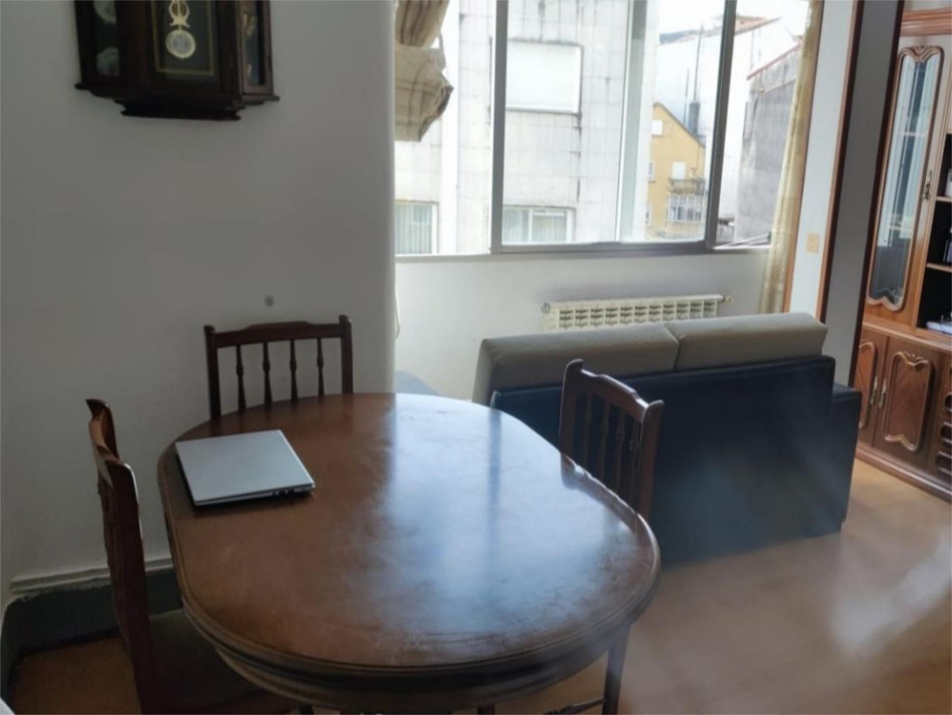 Flat to rent in Rúa Joaquín Costa, 10, Zona de Plaza de Barcelos
