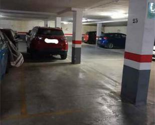 Aparcament de Garatge de lloguer en  Valencia Capital