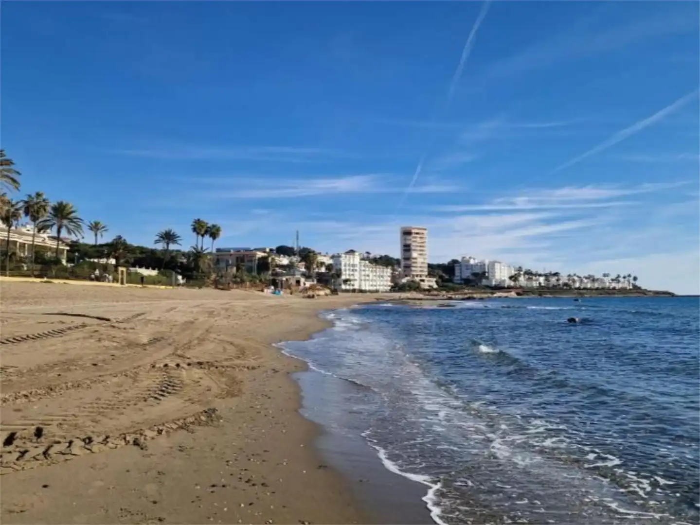 Wohnung zur Miete in Calle Palmar, 3, Calahonda Wohnung zur Miete in Calle Palmar, 3, Calahonda