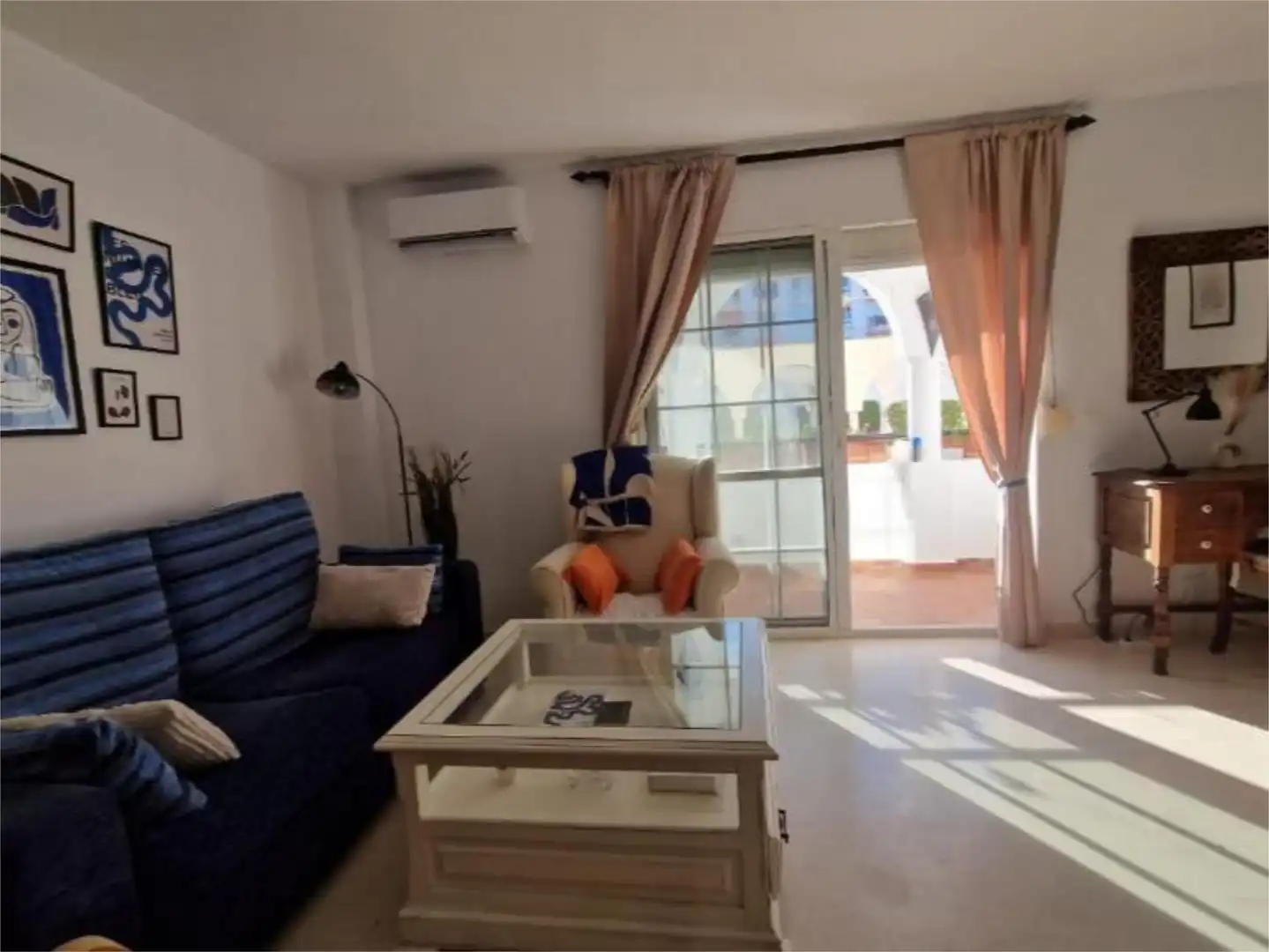 Wohnung zur Miete in Calle Palmar, 3, Calahonda Wohnung zur Miete in Calle Palmar, 3, Calahonda