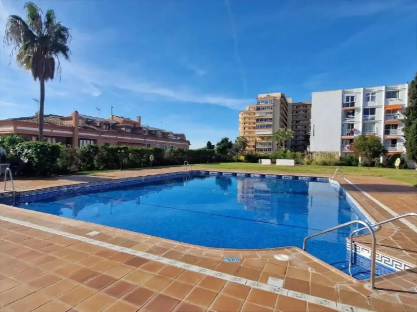 Wohnung zur Miete in Calle Palmar, 3, Calahonda Wohnung zur Miete in Calle Palmar, 3, Calahonda