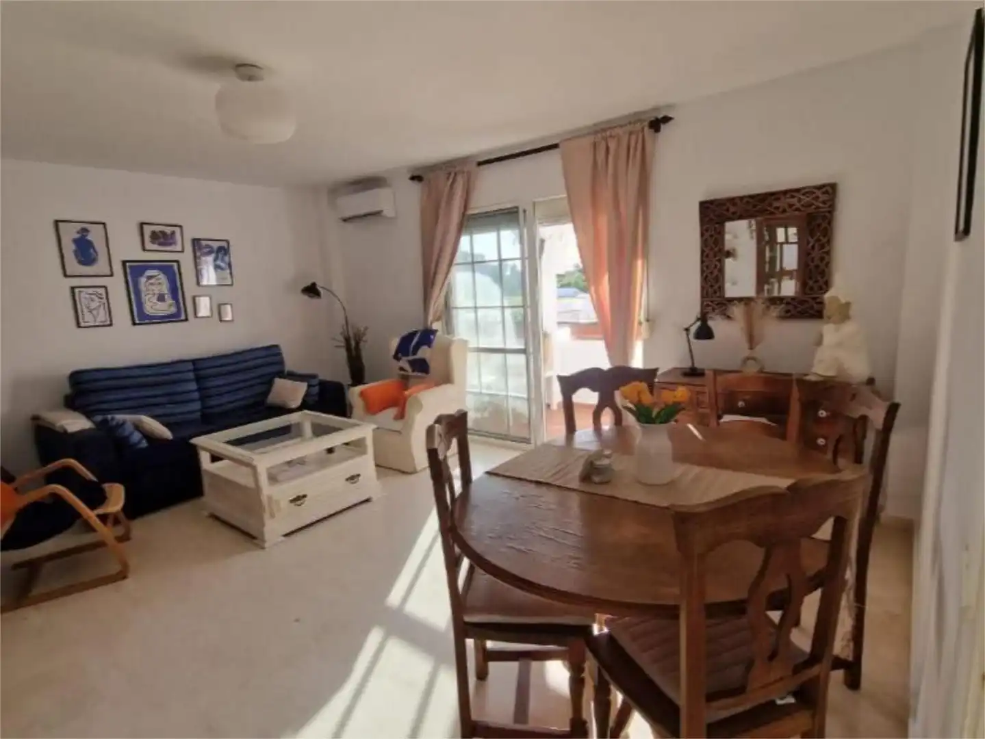 Wohnung zur Miete in Calle Palmar, 3, Calahonda Wohnung zur Miete in Calle Palmar, 3, Calahonda