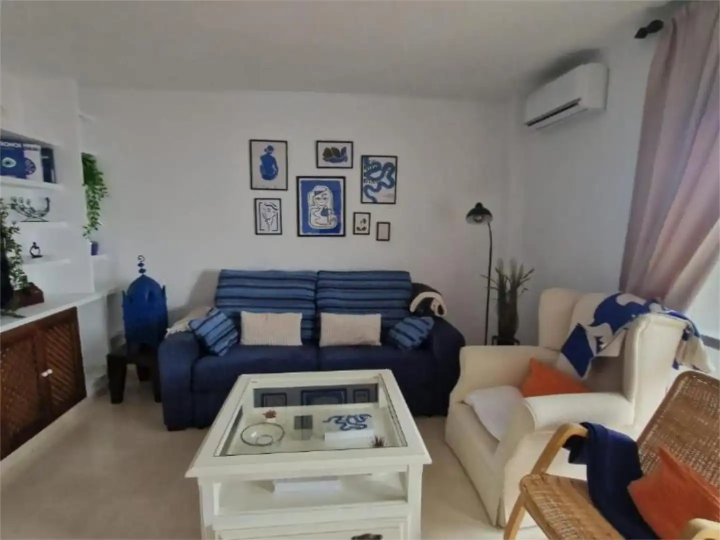 Wohnung zur Miete in Calle Palmar, 3, Calahonda Wohnung zur Miete in Calle Palmar, 3, Calahonda