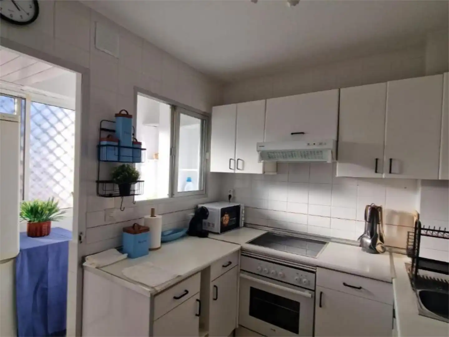 Wohnung zur Miete in Calle Palmar, 3, Calahonda Wohnung zur Miete in Calle Palmar, 3, Calahonda