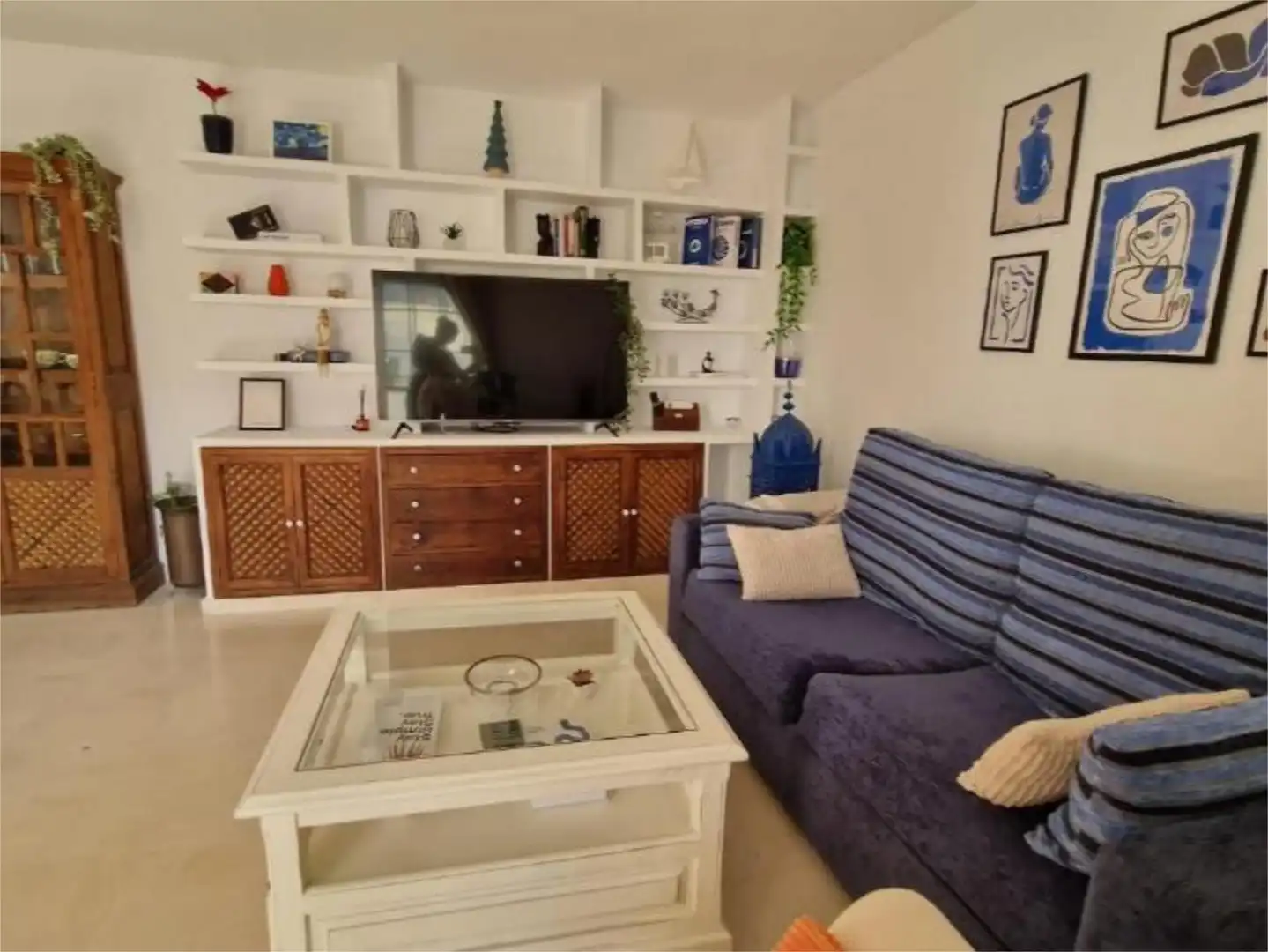 Wohnung zur Miete in Calle Palmar, 3, Calahonda Wohnung zur Miete in Calle Palmar, 3, Calahonda