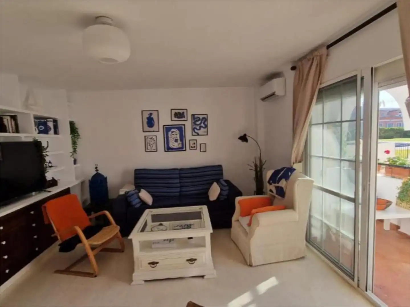 Wohnung zur Miete in Calle Palmar, 3, Calahonda Wohnung zur Miete in Calle Palmar, 3, Calahonda