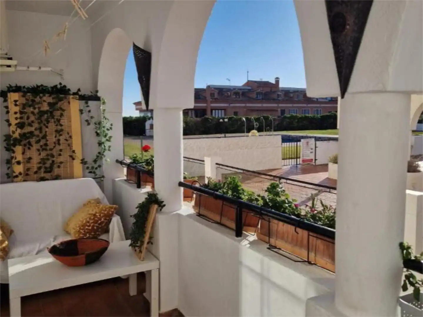 Wohnung zur Miete in Calle Palmar, 3, Calahonda Wohnung zur Miete in Calle Palmar, 3, Calahonda