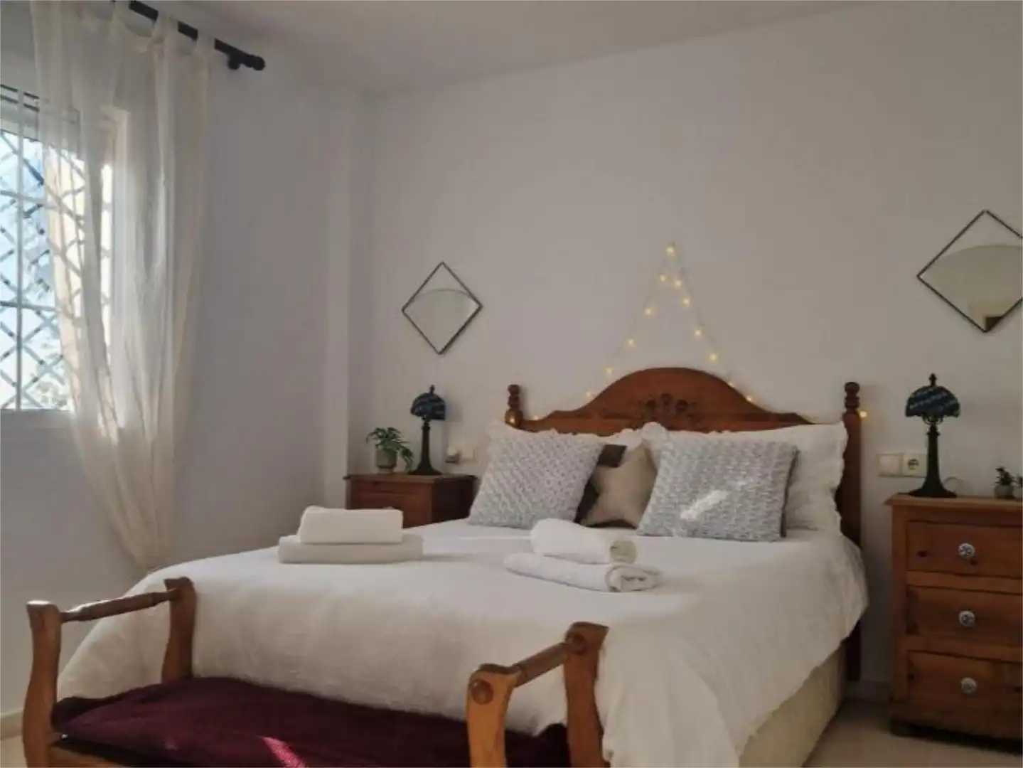 Wohnung zur Miete in Calle Palmar, 3, Calahonda Wohnung zur Miete in Calle Palmar, 3, Calahonda