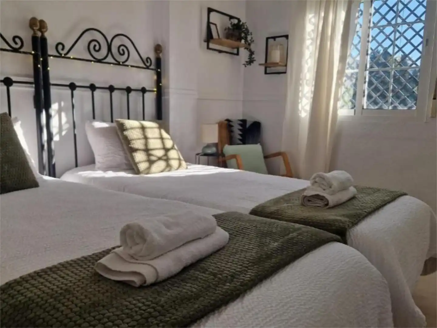 Wohnung zur Miete in Calle Palmar, 3, Calahonda Wohnung zur Miete in Calle Palmar, 3, Calahonda