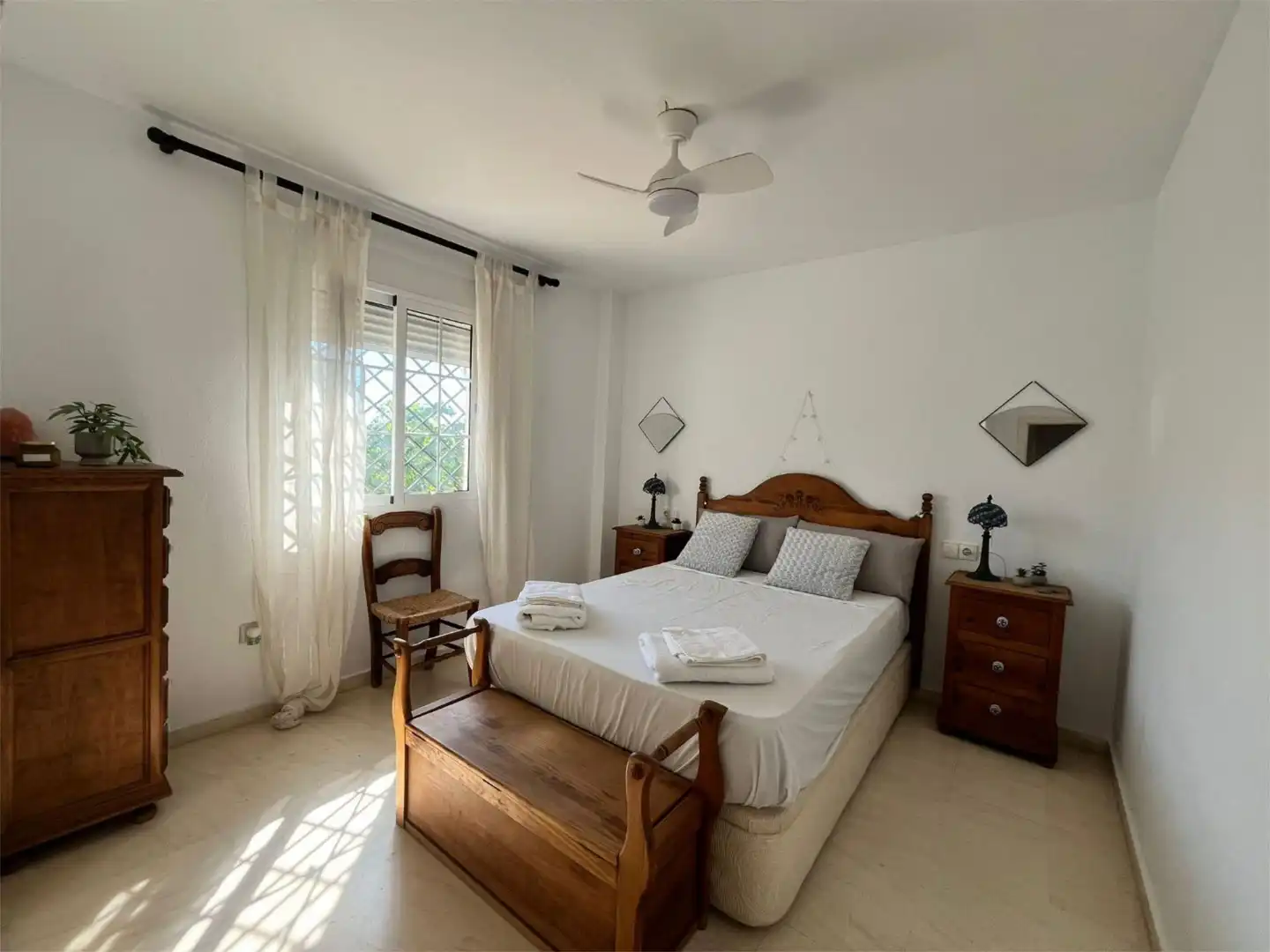 Wohnung zur Miete in Calle Palmar, 3, Calahonda Wohnung zur Miete in Calle Palmar, 3, Calahonda