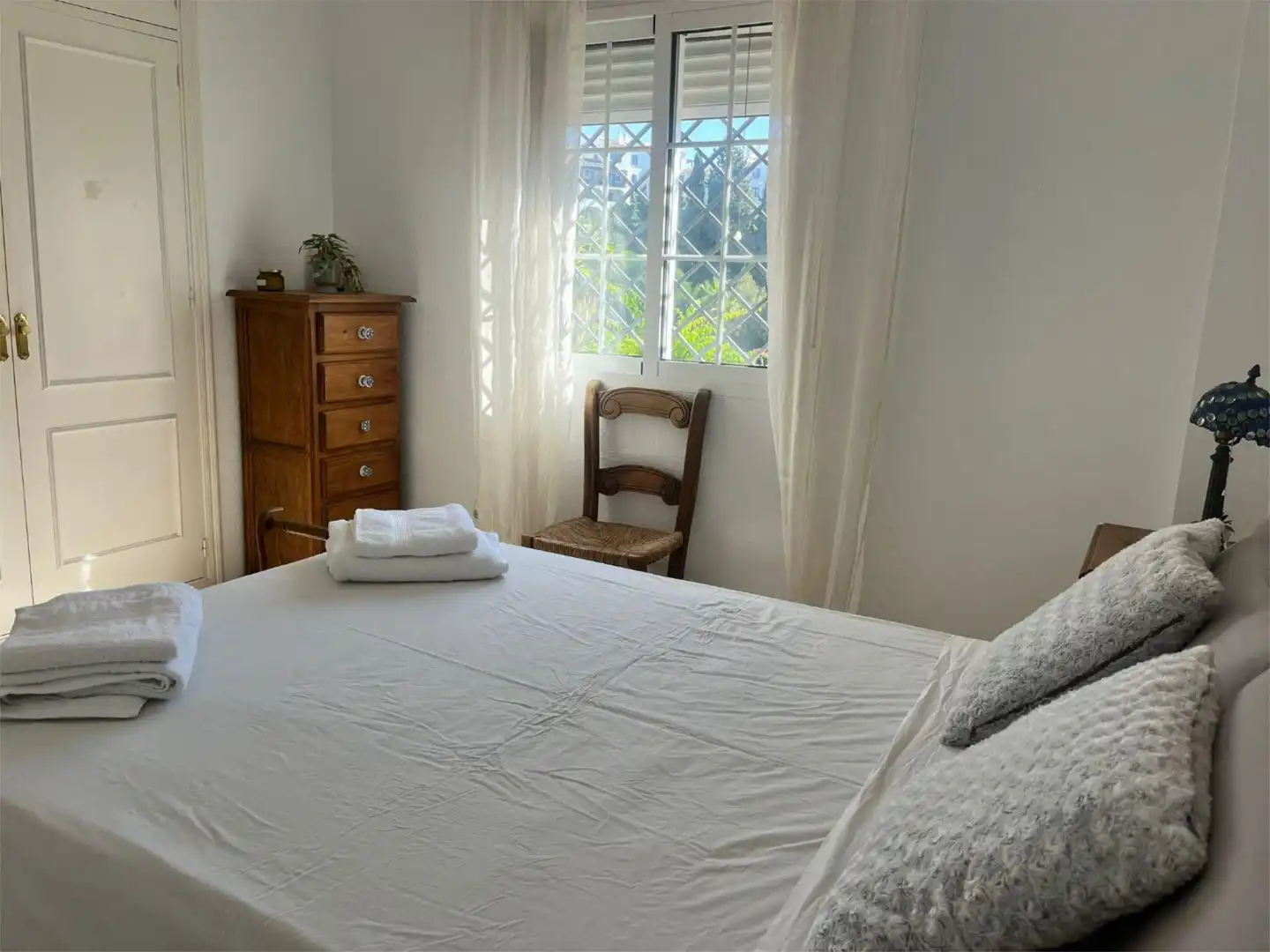Wohnung zur Miete in Calle Palmar, 3, Calahonda Wohnung zur Miete in Calle Palmar, 3, Calahonda