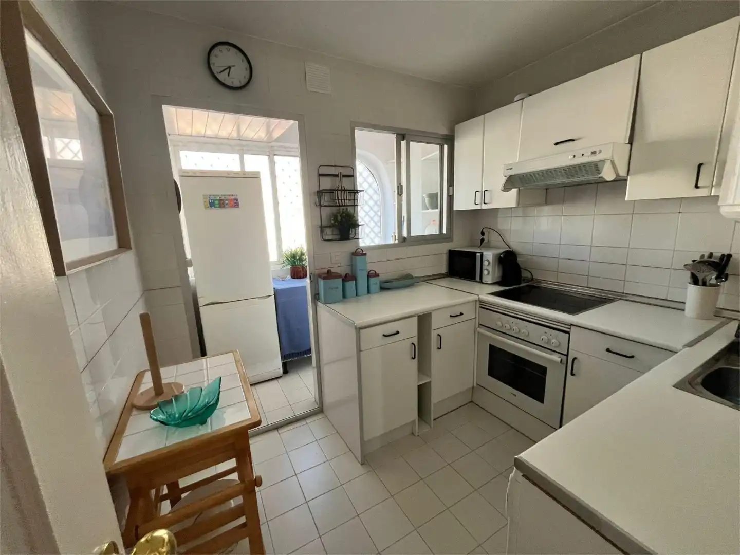 Wohnung zur Miete in Calle Palmar, 3, Calahonda Wohnung zur Miete in Calle Palmar, 3, Calahonda