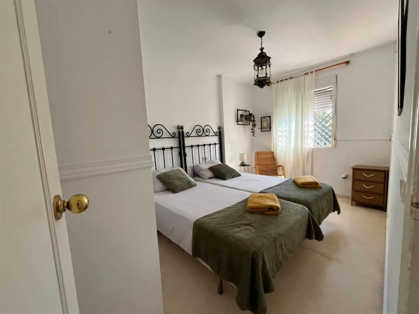 Wohnung zur Miete in Calle Palmar, 3, Calahonda Wohnung zur Miete in Calle Palmar, 3, Calahonda