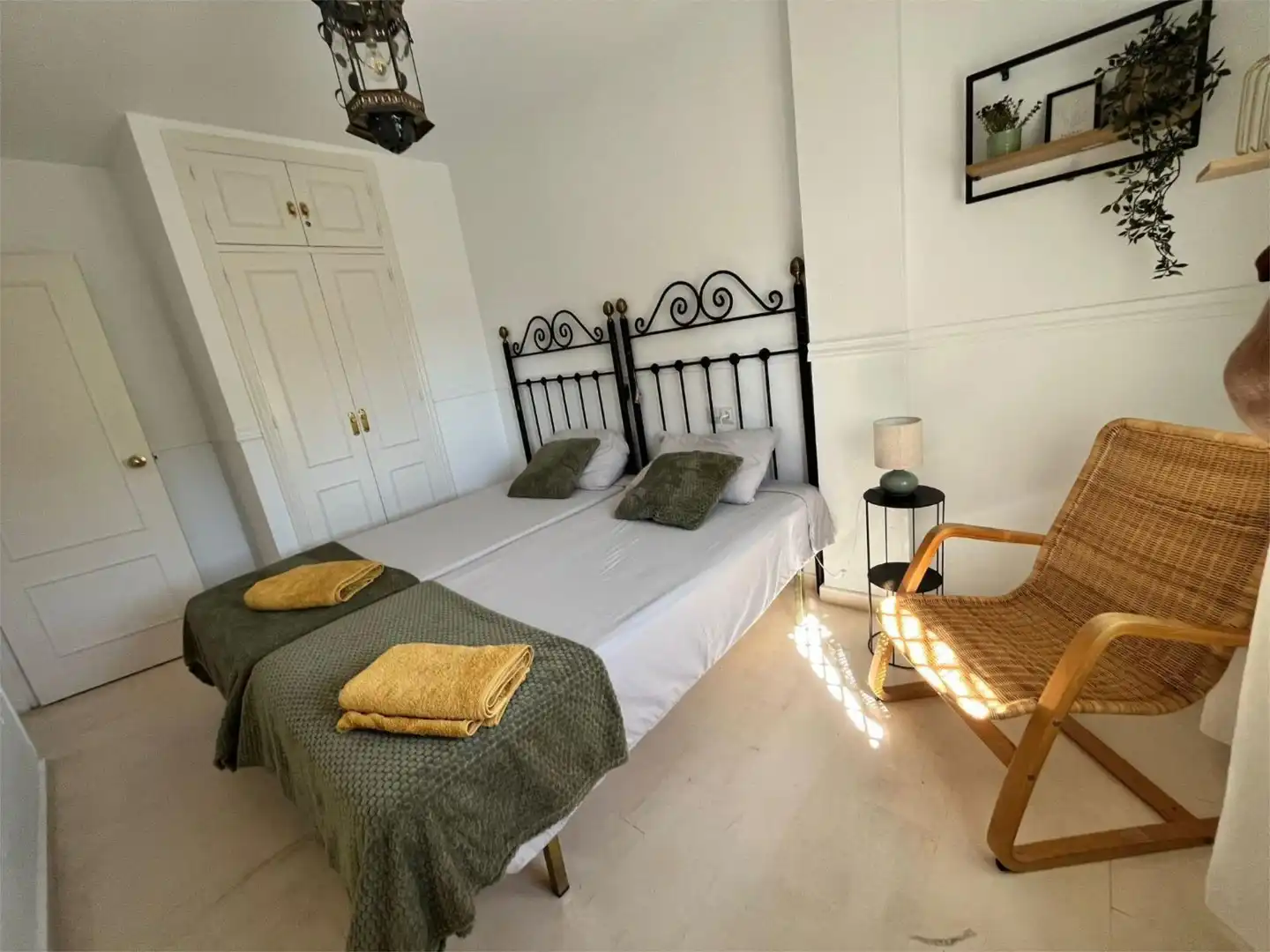 Wohnung zur Miete in Calle Palmar, 3, Calahonda Wohnung zur Miete in Calle Palmar, 3, Calahonda
