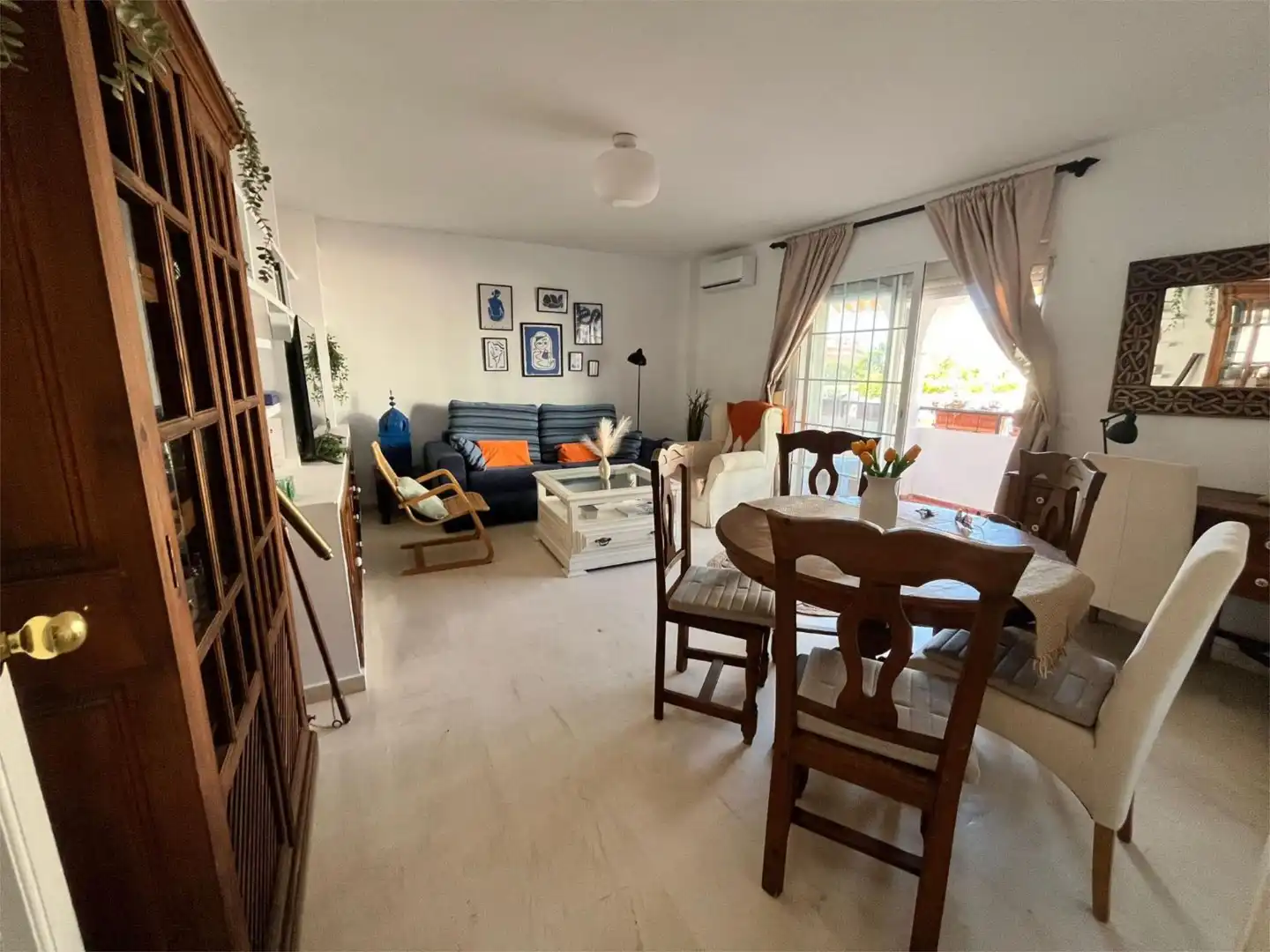 Wohnung zur Miete in Calle Palmar, 3, Calahonda Wohnung zur Miete in Calle Palmar, 3, Calahonda