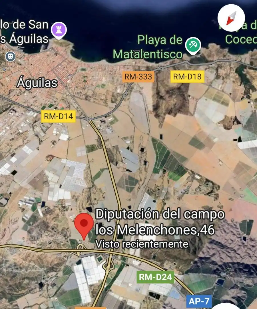 Country house zur Miete in Lugar el Labradorcico, 46, Las Majadas - Las Molinetas - Labradorcico Country house zur Miete in Lugar el Labradorcico, 46, Las Majadas - Las Molinetas - Labradorcico