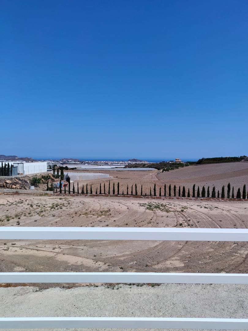 Country house to rent in Águilas  with Terrace