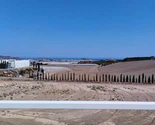 Finca rústica de lloguer en Águilas amb Terrassa