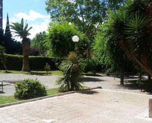 Jardí de Pis en venda en Vilafranca del Penedès amb Aire condicionat, Terrassa i Balcó