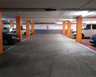 Parking of Garage to rent in Cardedeu