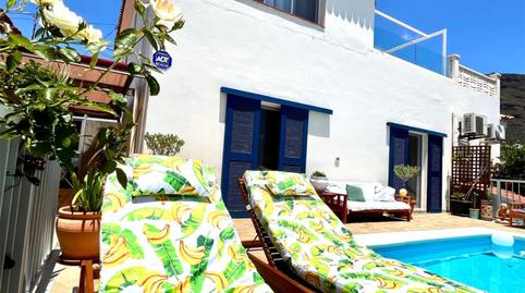 Foto 2 de Casa o xalet en venda a Calle Guanches de la Virgen de Candelaria, 61, Cuevecitas - Malpaís, Santa Cruz de Tenerife