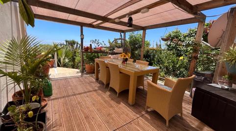 Foto 4 de Casa o xalet en venda a Calle Guanches de la Virgen de Candelaria, 61, Cuevecitas - Malpaís, Santa Cruz de Tenerife