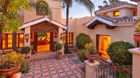 Photo 2 of House or chalet for sale in Calle Sierra Nevada, 55, Lomas de Marbella Club, Marbella